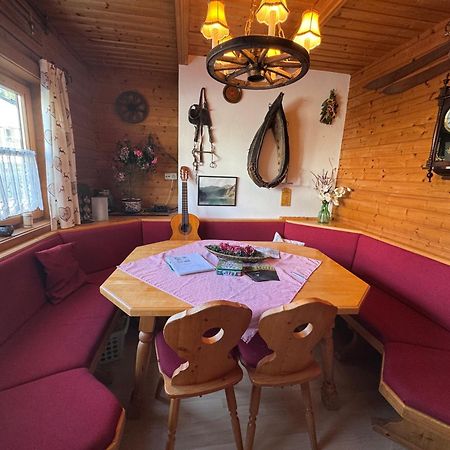 Landhaus Michael Wagrain Luaran gambar