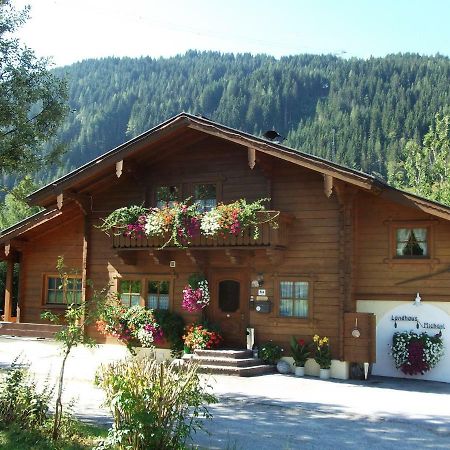 Landhaus Michael Wagrain Luaran gambar