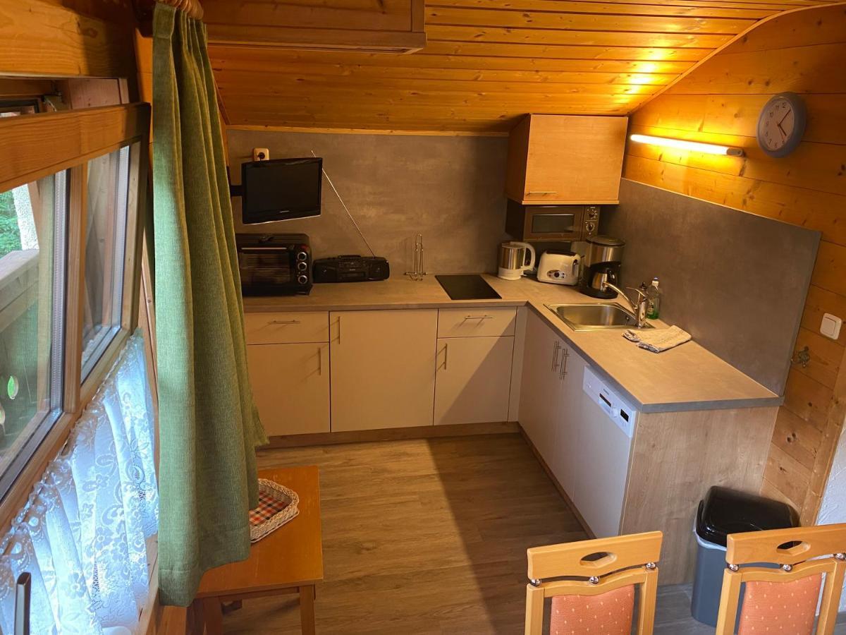 Landhaus Michael Wagrain Luaran gambar