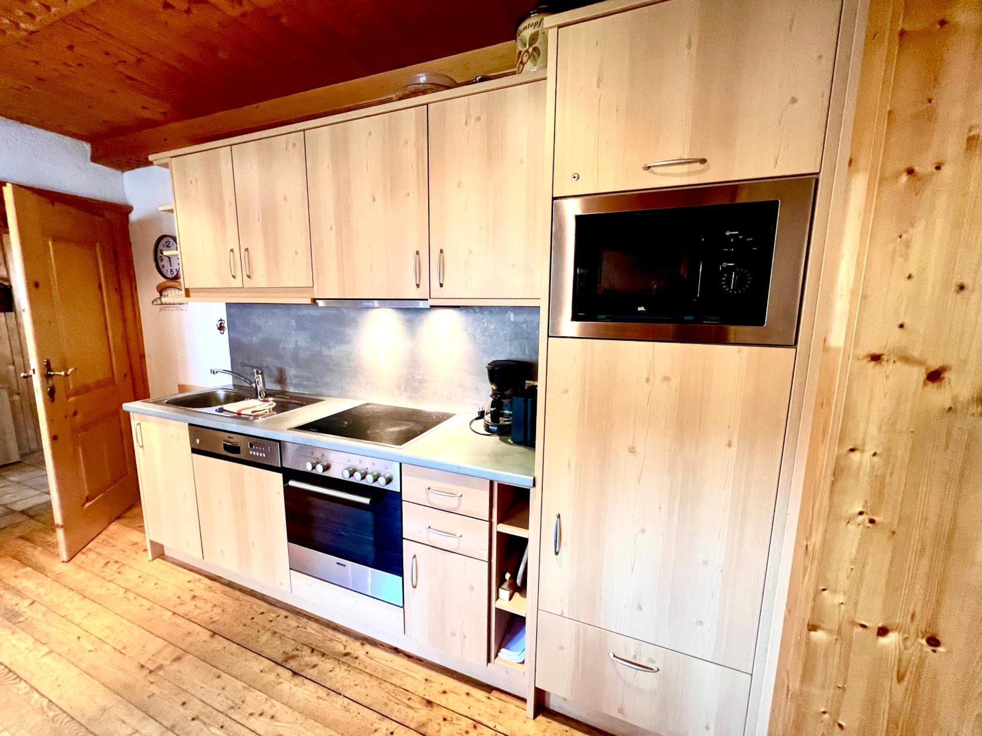 Landhaus Michael Wagrain Luaran gambar