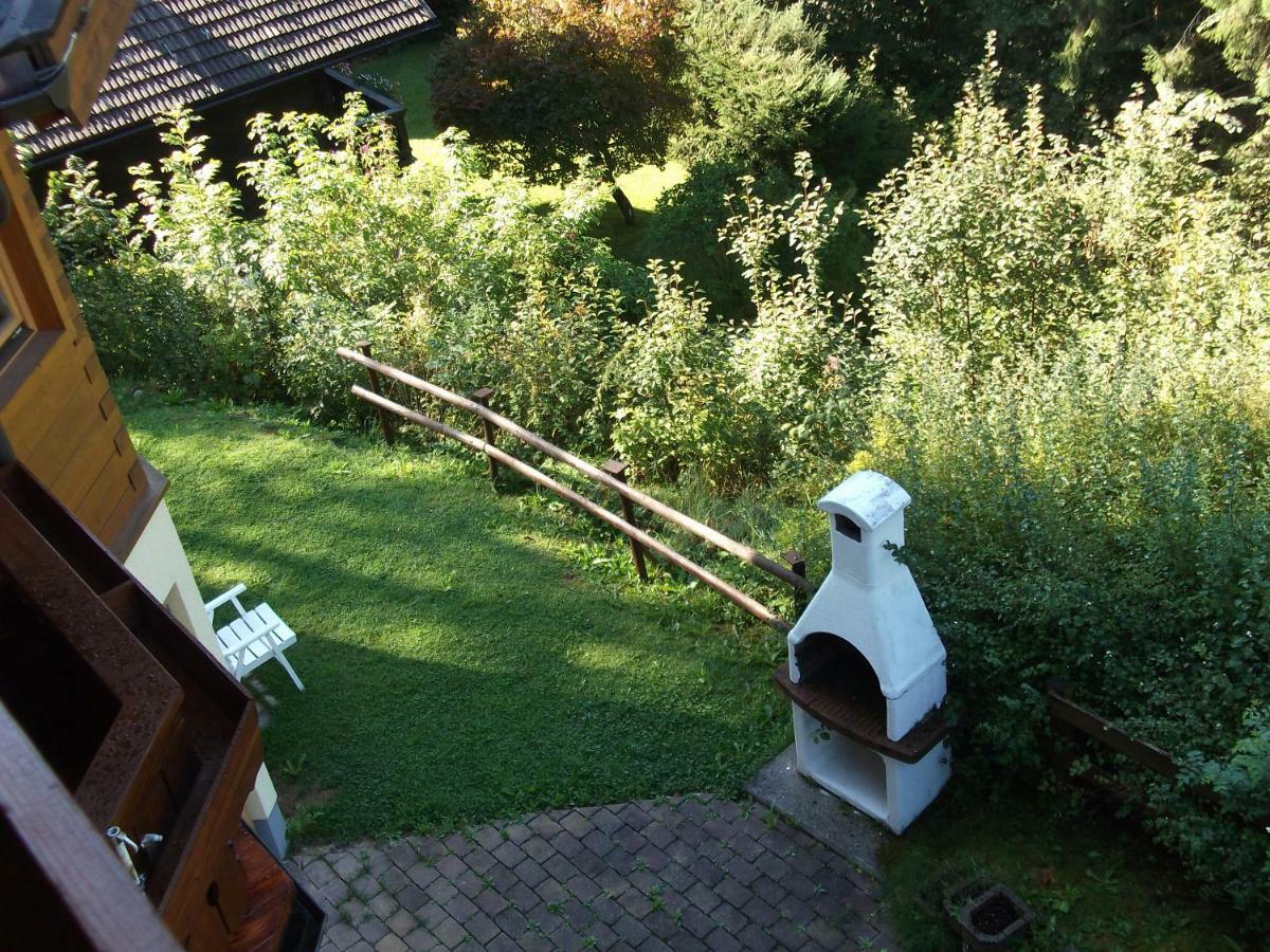 Landhaus Michael Wagrain Luaran gambar