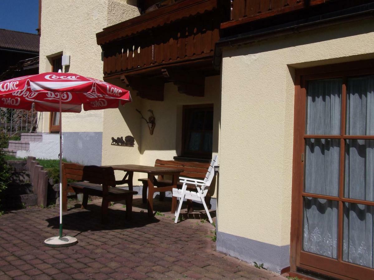Landhaus Michael Wagrain Luaran gambar
