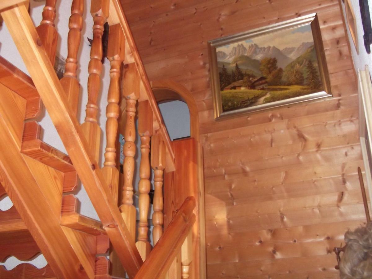 Landhaus Michael Wagrain Luaran gambar