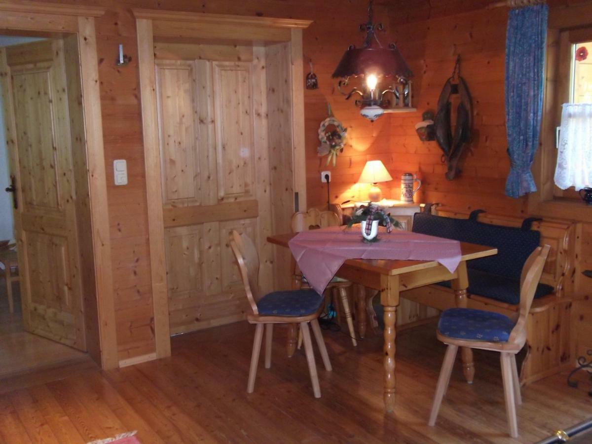Landhaus Michael Wagrain Luaran gambar