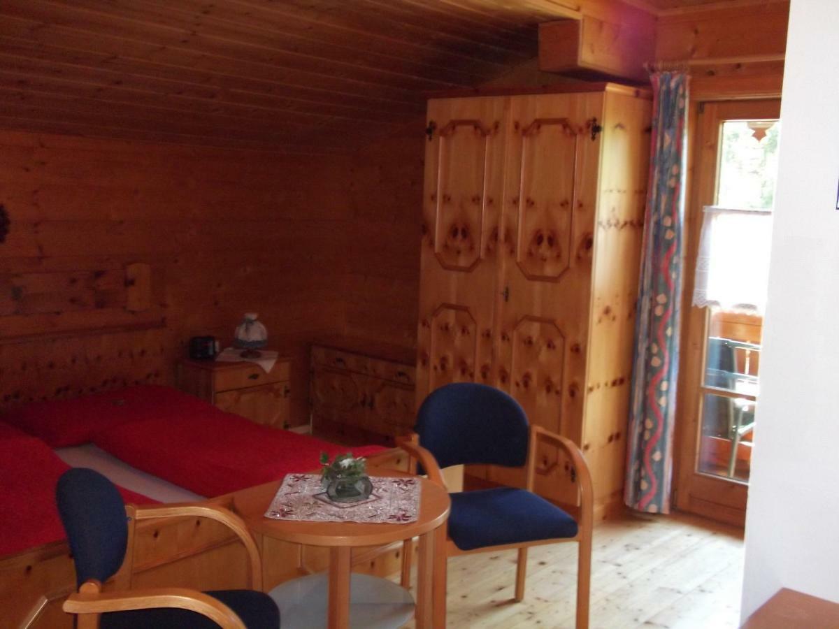 Landhaus Michael Wagrain Luaran gambar