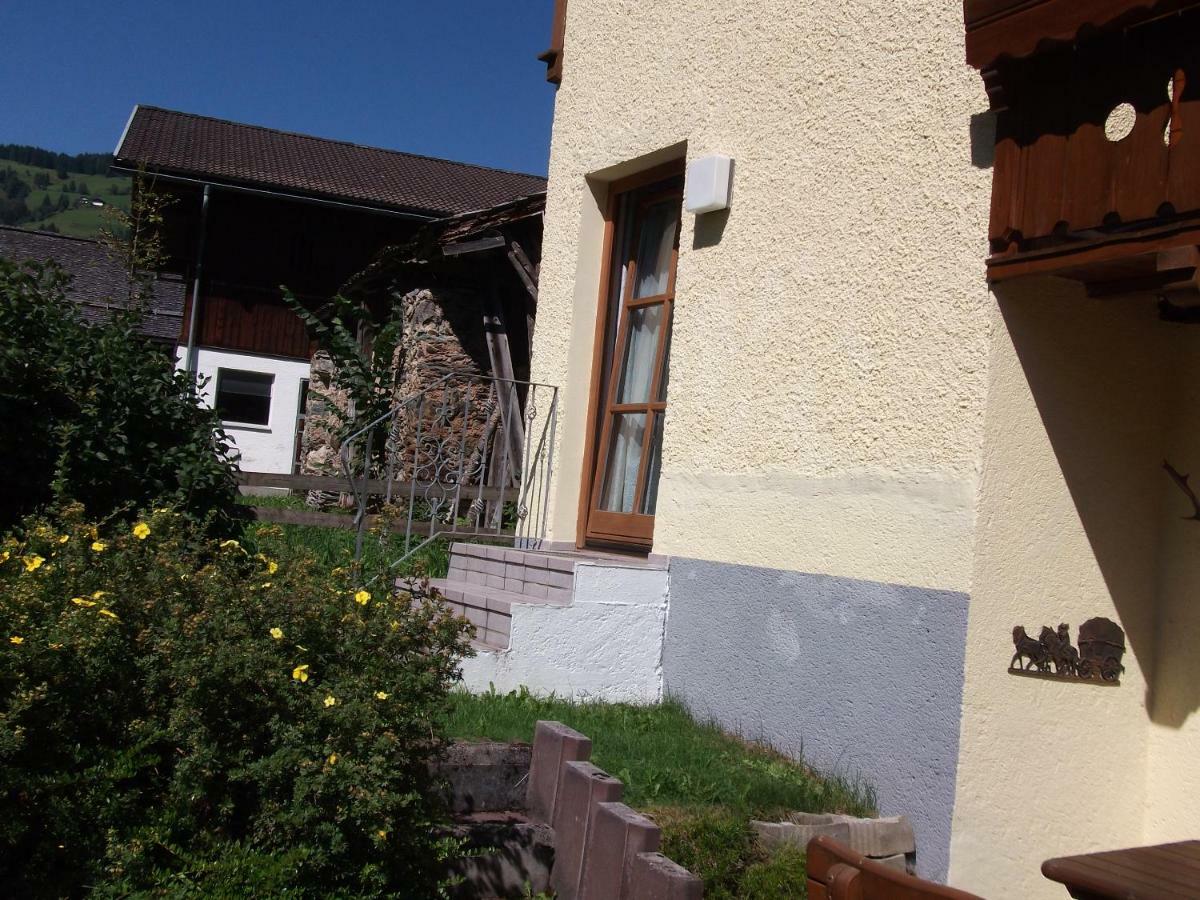 Landhaus Michael Wagrain Luaran gambar