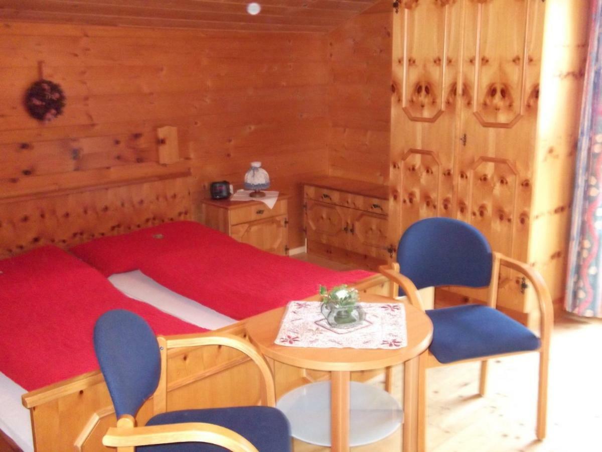 Landhaus Michael Wagrain Luaran gambar