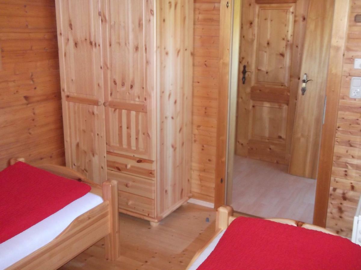 Landhaus Michael Wagrain Luaran gambar