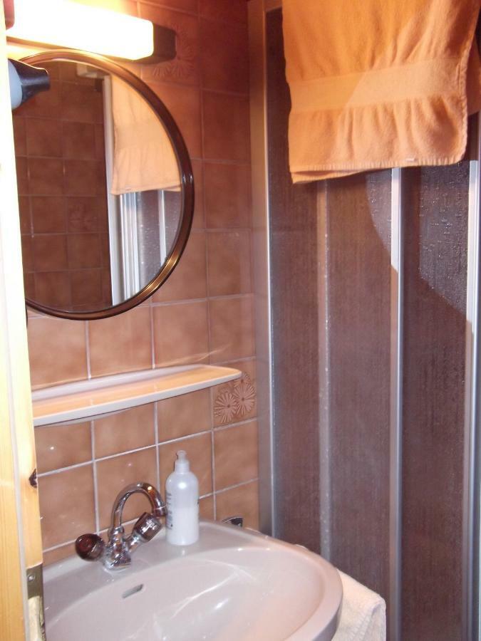 Landhaus Michael Wagrain Luaran gambar