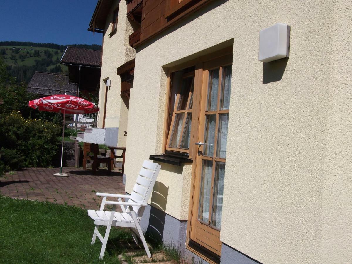 Landhaus Michael Wagrain Luaran gambar