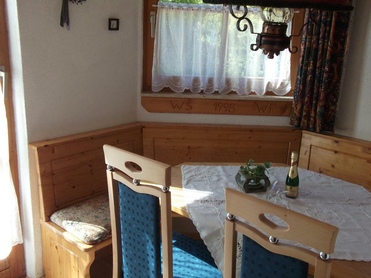 Landhaus Michael Wagrain Luaran gambar