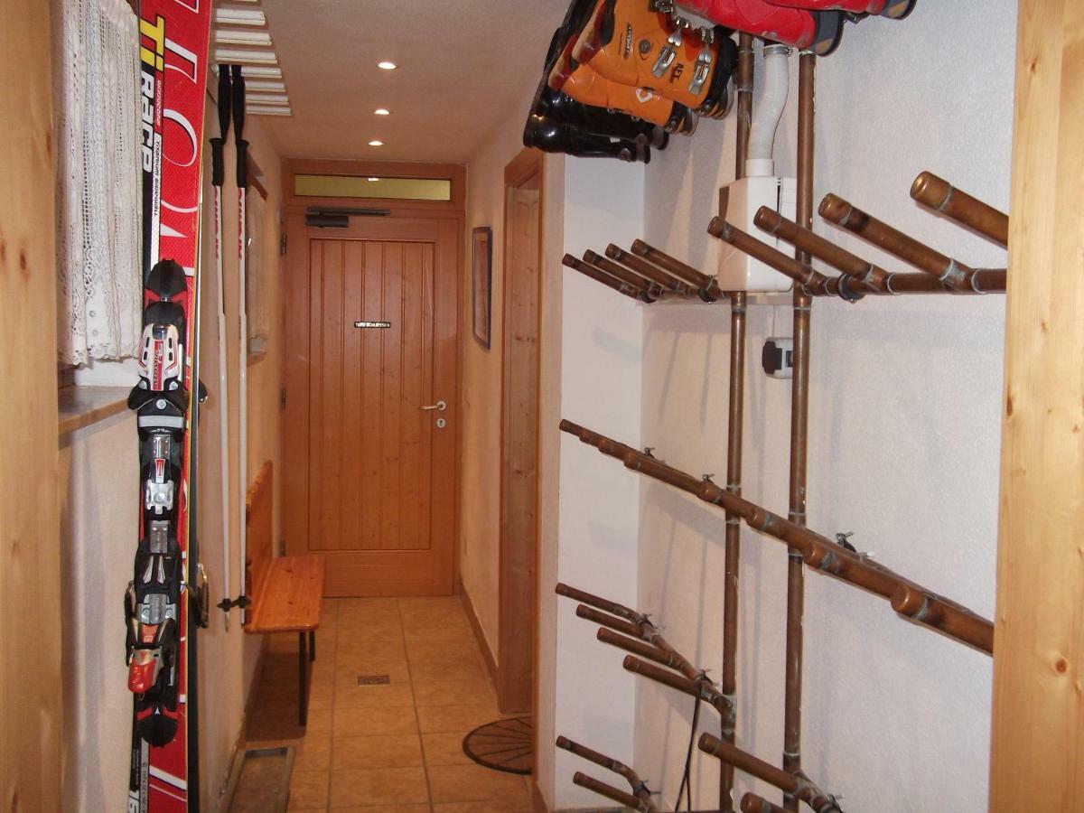 Landhaus Michael Wagrain Luaran gambar