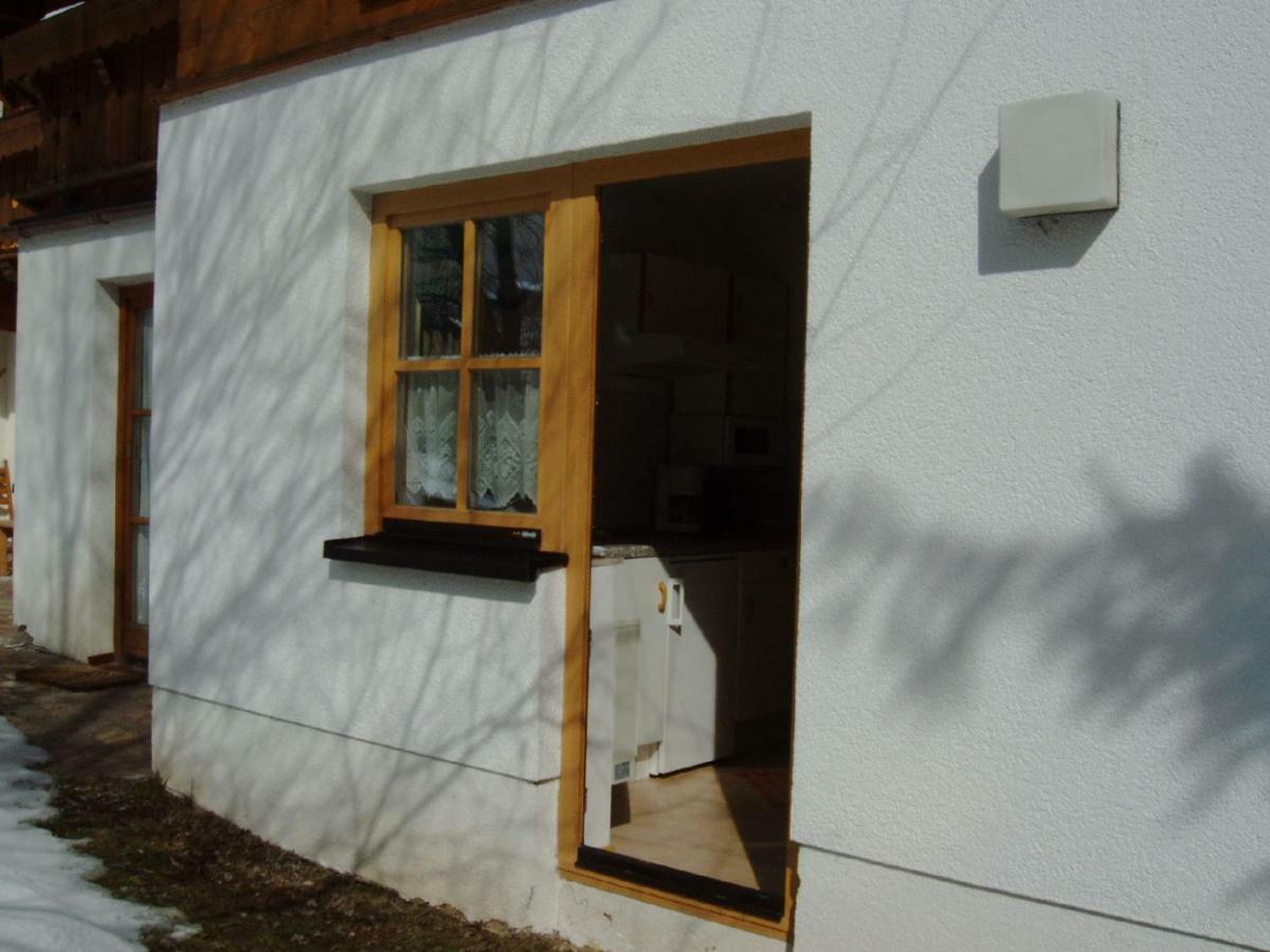 Landhaus Michael Wagrain Luaran gambar