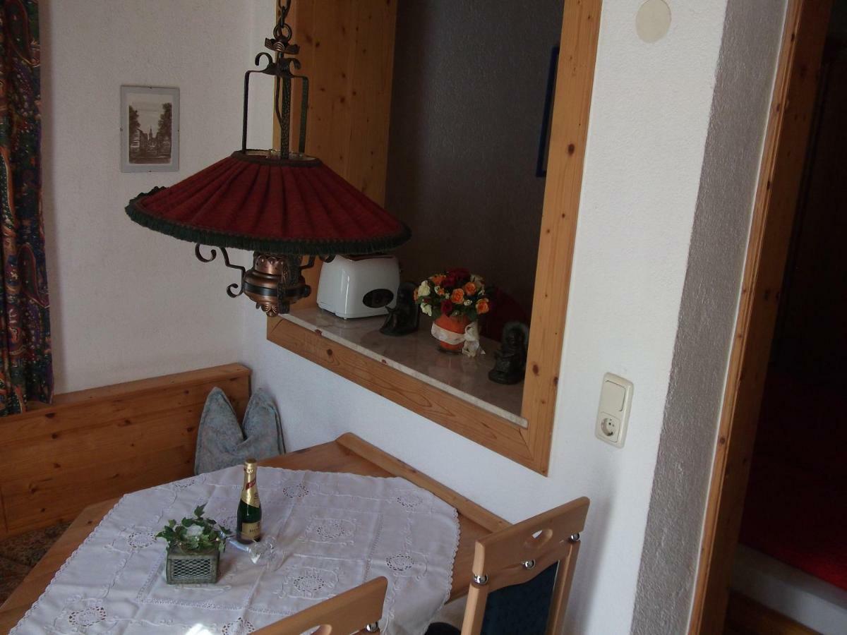 Landhaus Michael Wagrain Luaran gambar