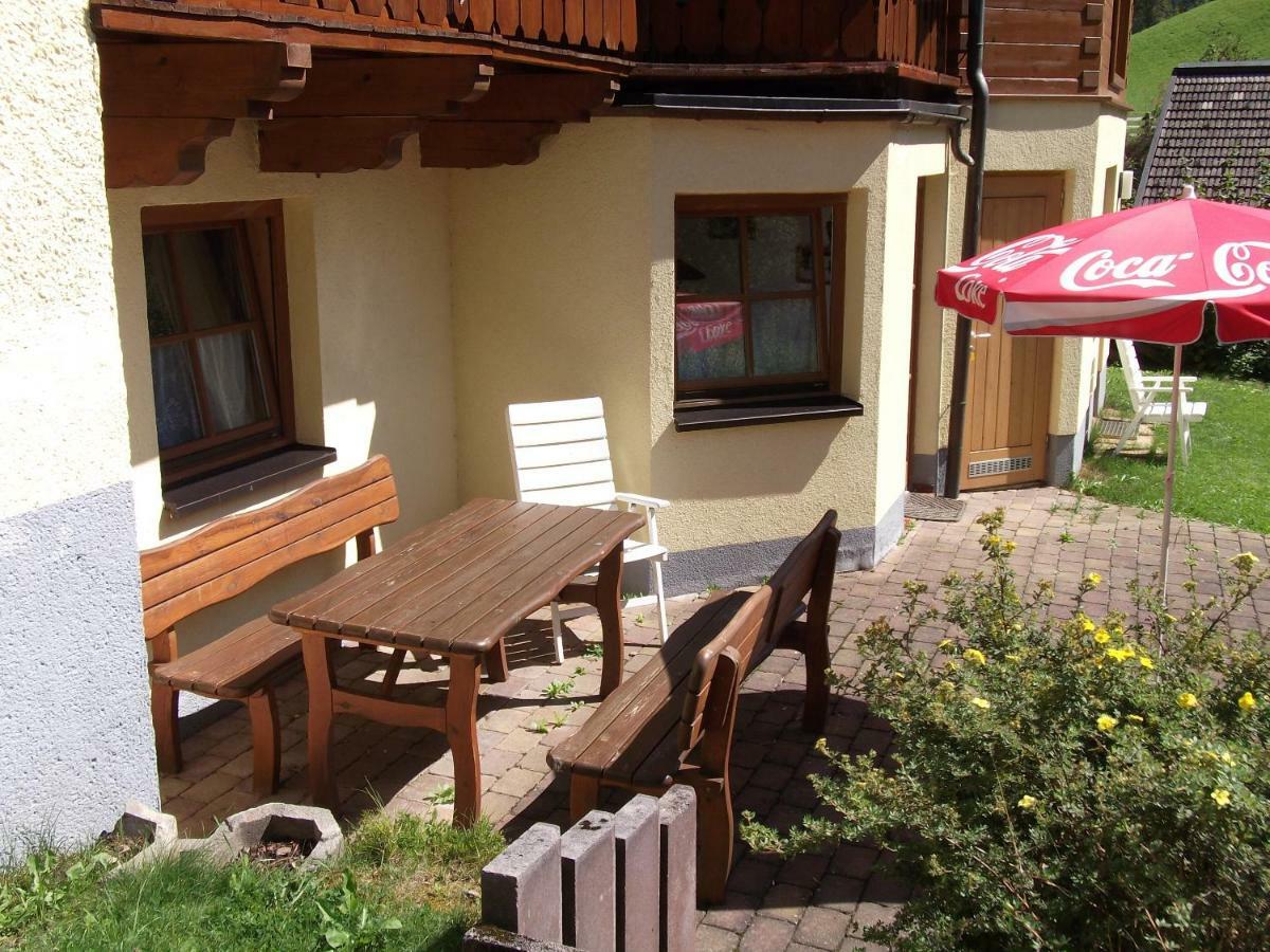 Landhaus Michael Wagrain Luaran gambar