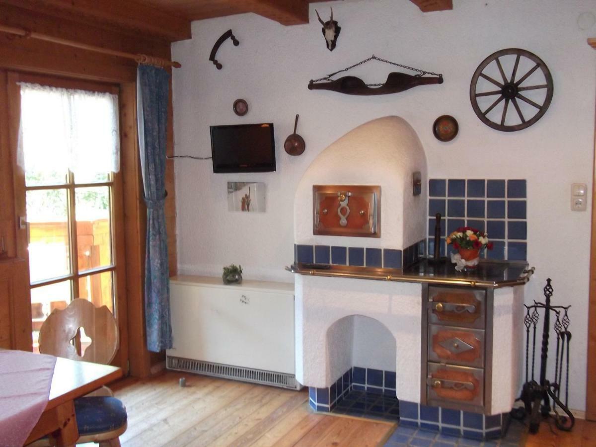 Landhaus Michael Wagrain Luaran gambar