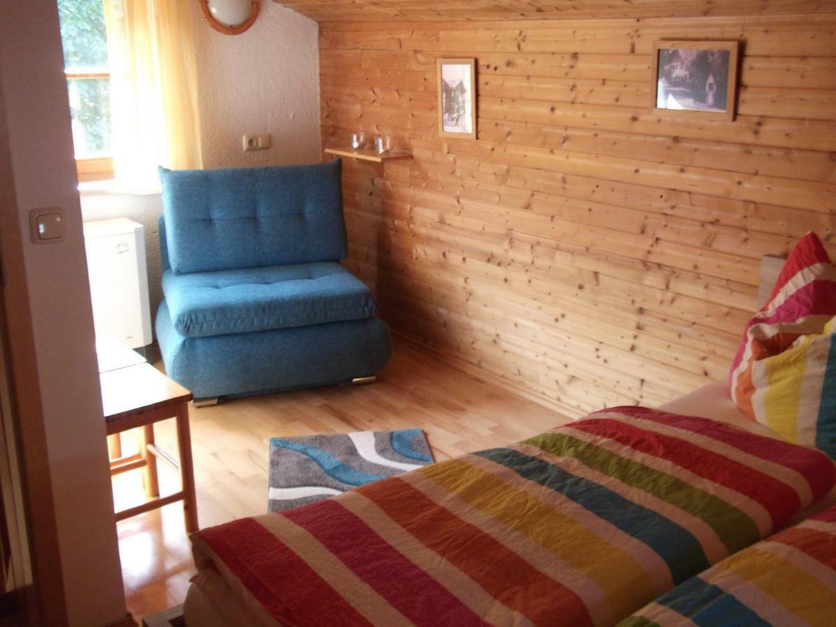 Landhaus Michael Wagrain Luaran gambar