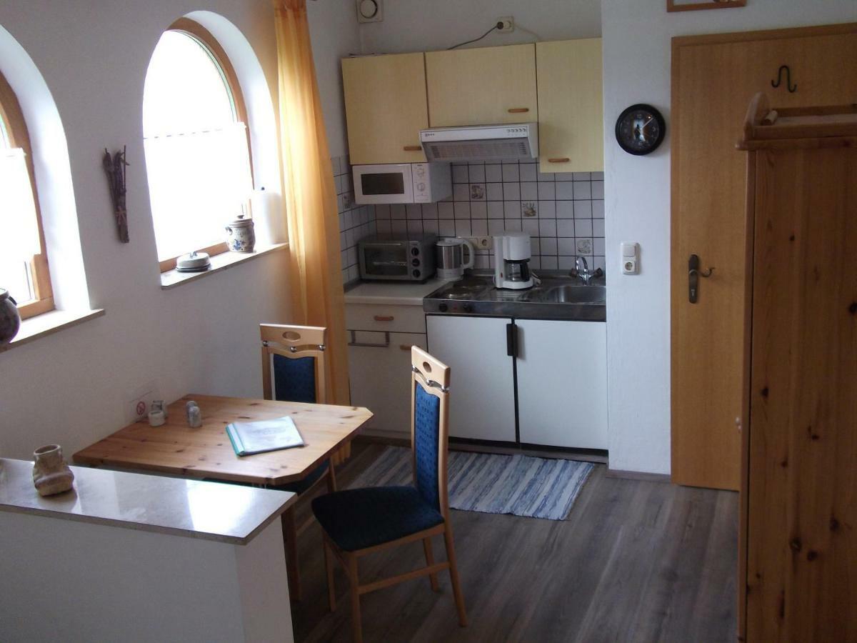 Landhaus Michael Wagrain Luaran gambar