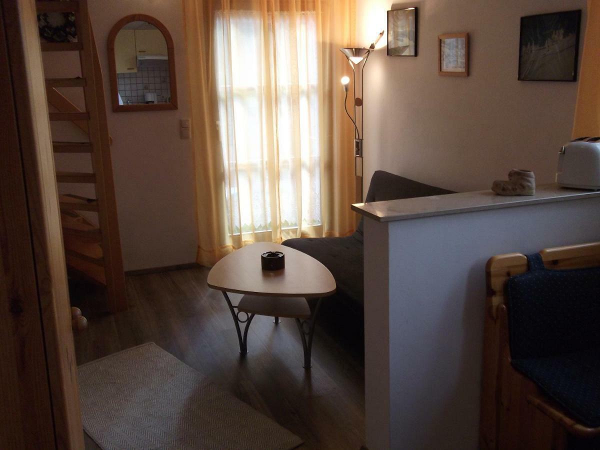 Landhaus Michael Wagrain Luaran gambar