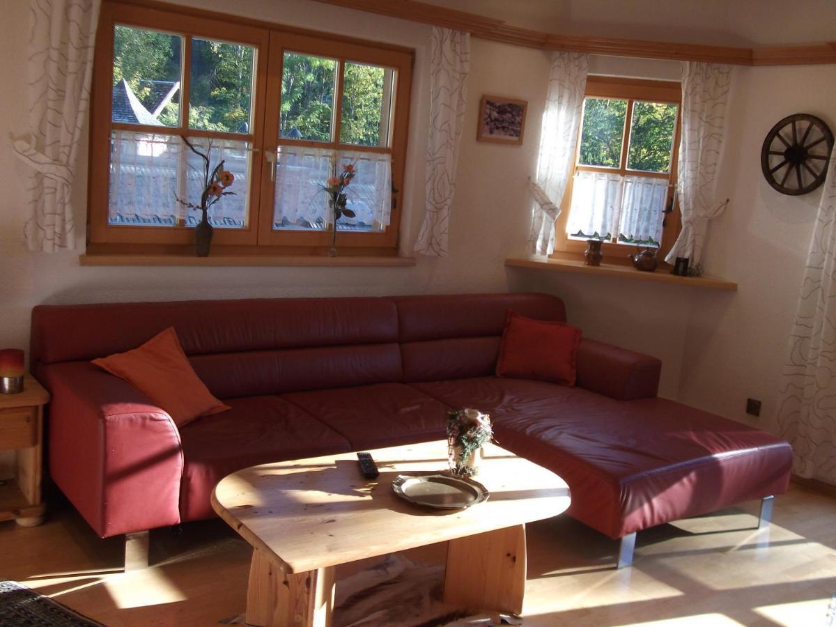 Landhaus Michael Wagrain Luaran gambar